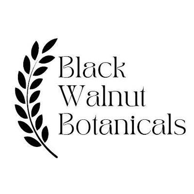Black Walnut Botanicals