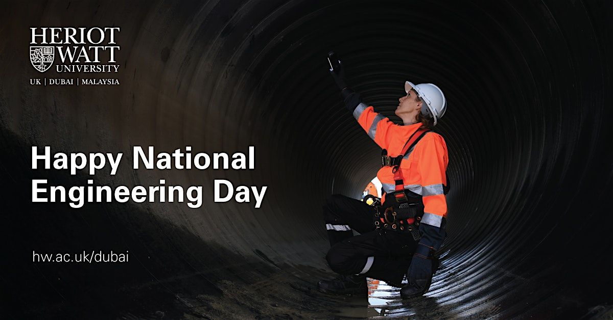 National Engineering Day