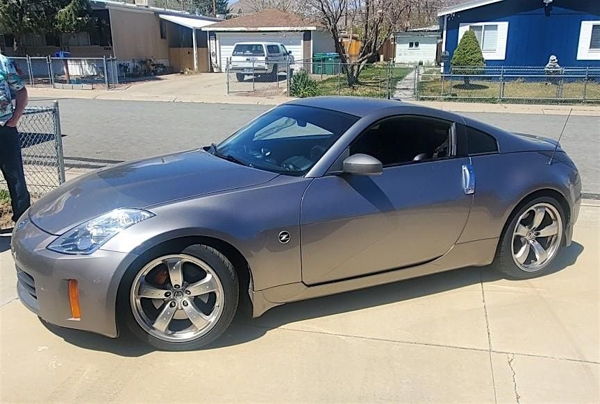 Win This Car