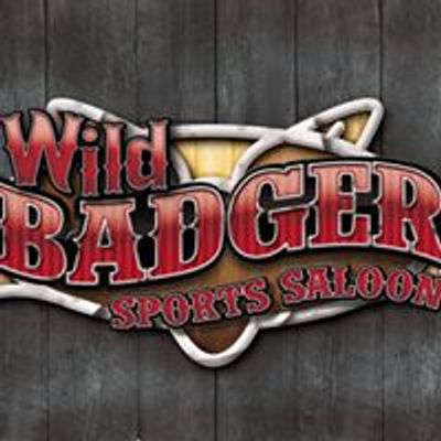 Wild Badger