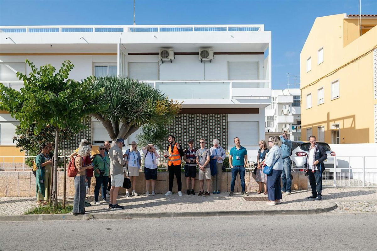 Modernist Heritage: The Architecture of Manuel Gomes da Costa