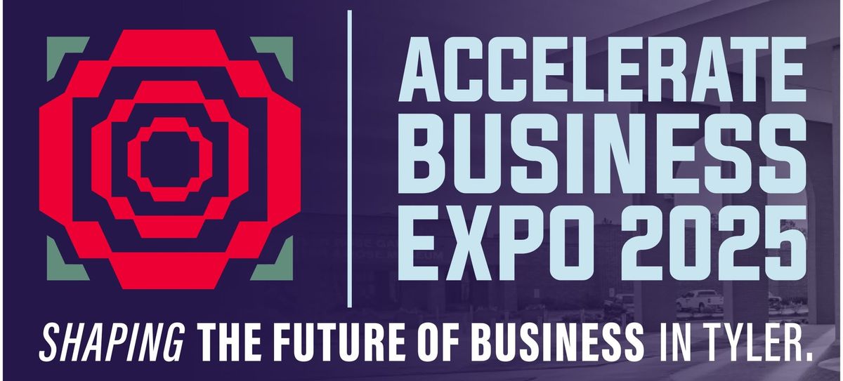 2025 Accelerate Business Expo