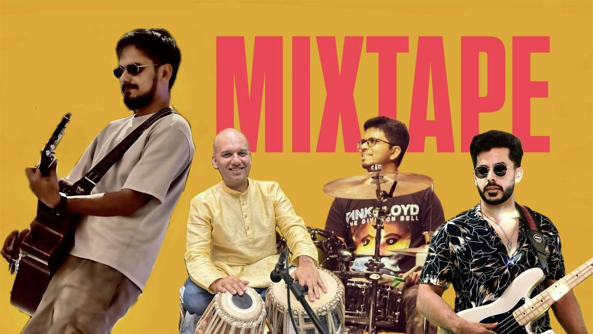 Mixtape - Belal & The Collective