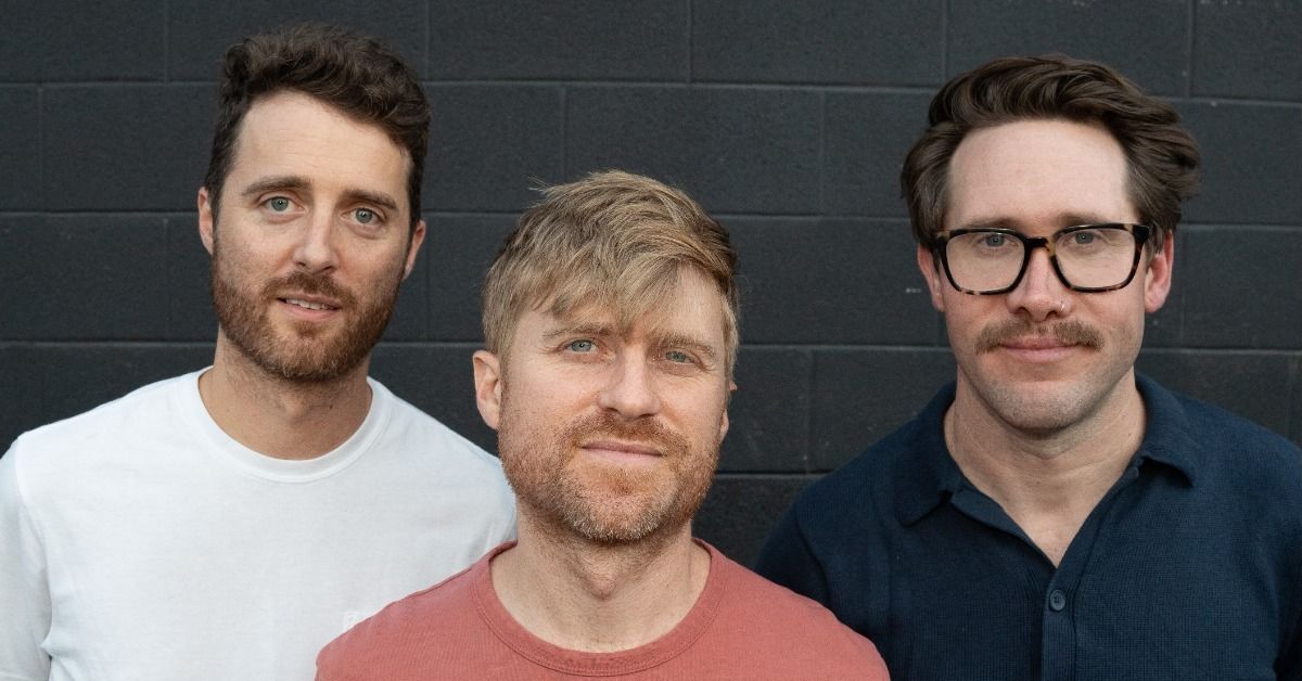 Jukebox the Ghost Presents: 3 Albums, 3 Nights!