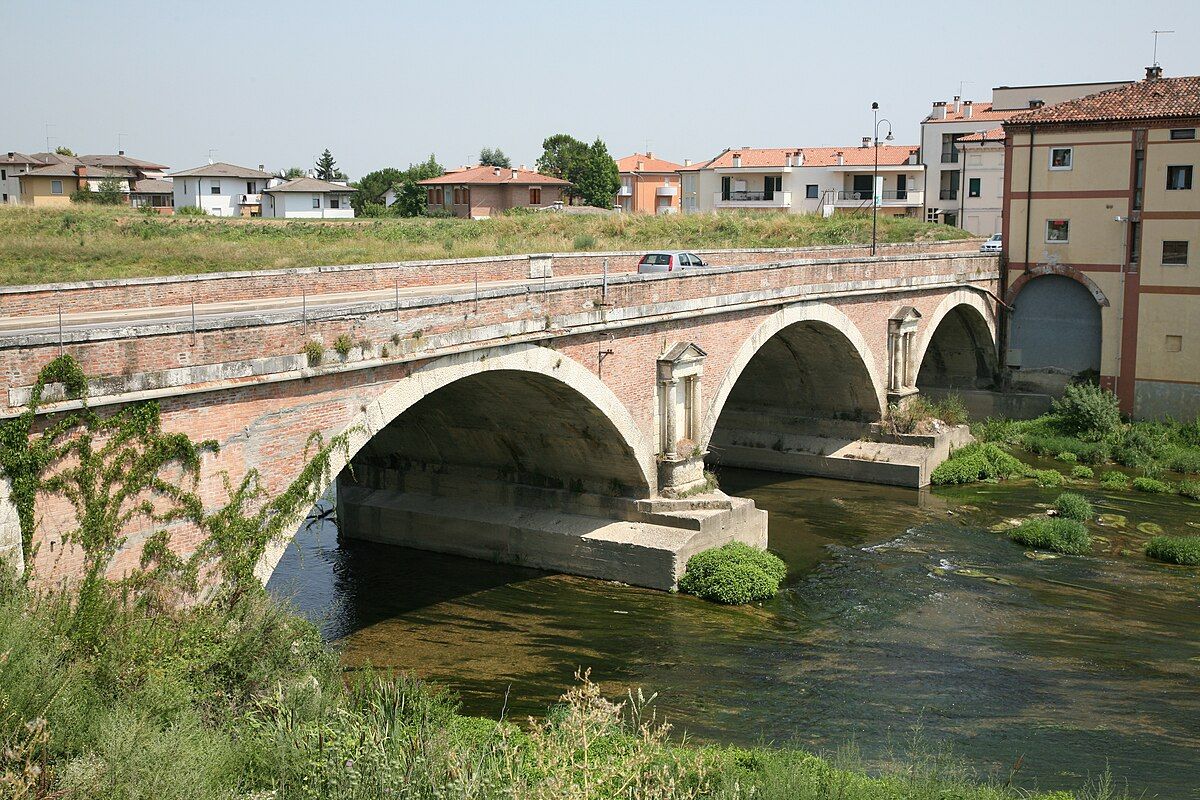 10 Miglia sul Tesina