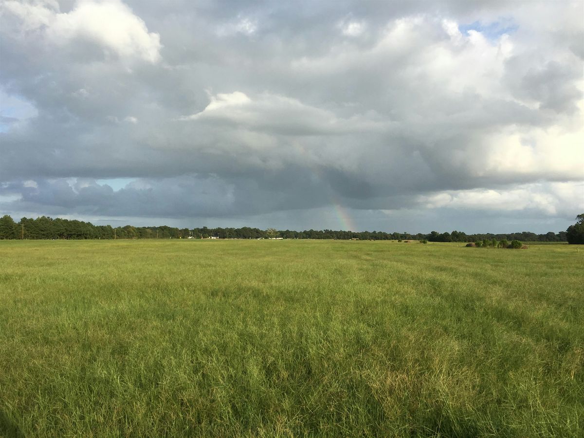 Pasture & Forage Winter Meeting -Beaufort County