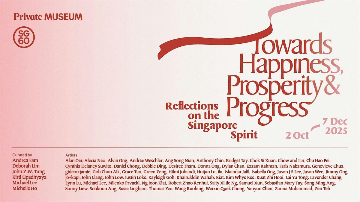 Guided Tour | Towards Happiness, Prosperity & Progress