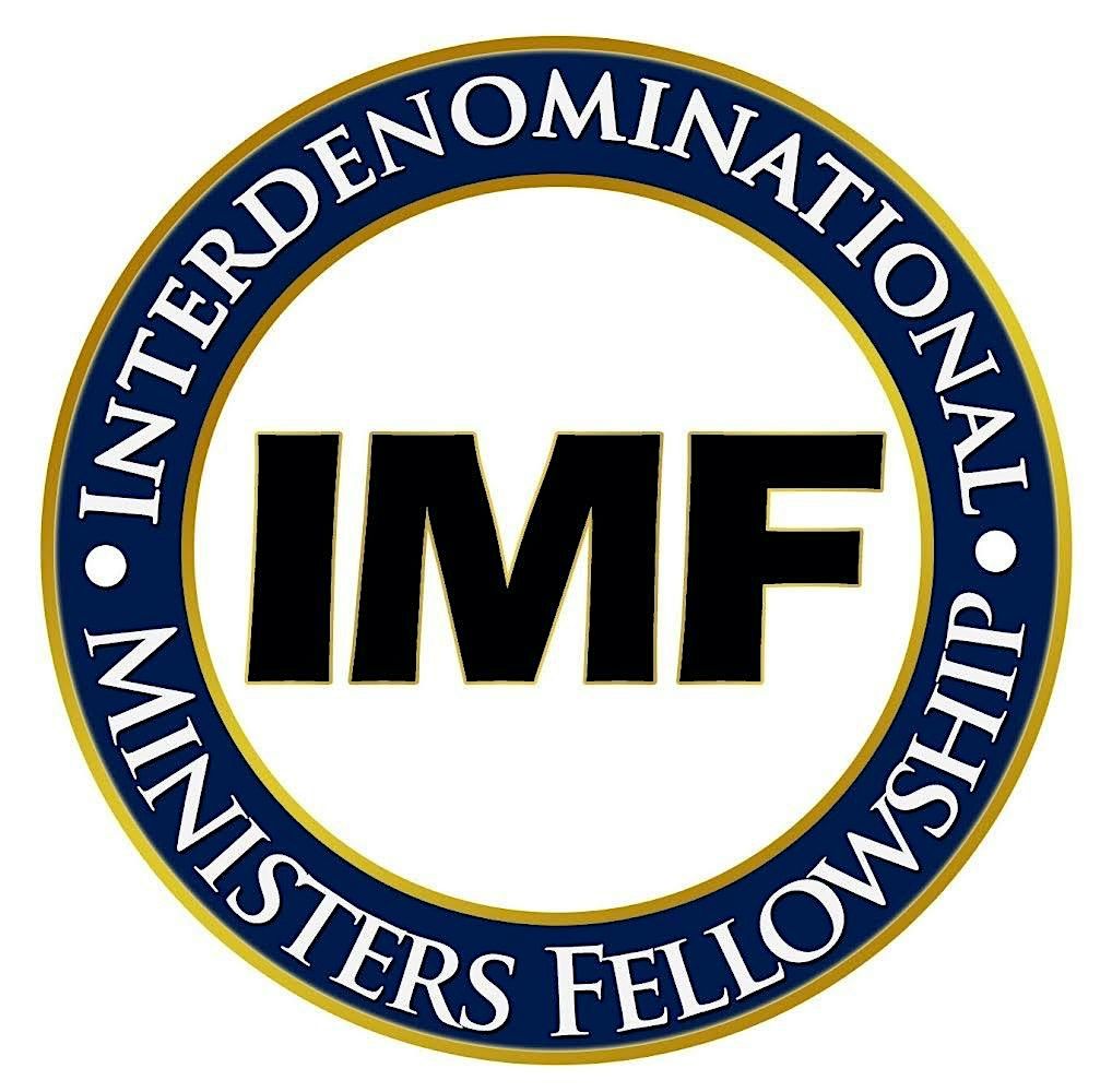 2026 IMF\/MLK Women of Faith