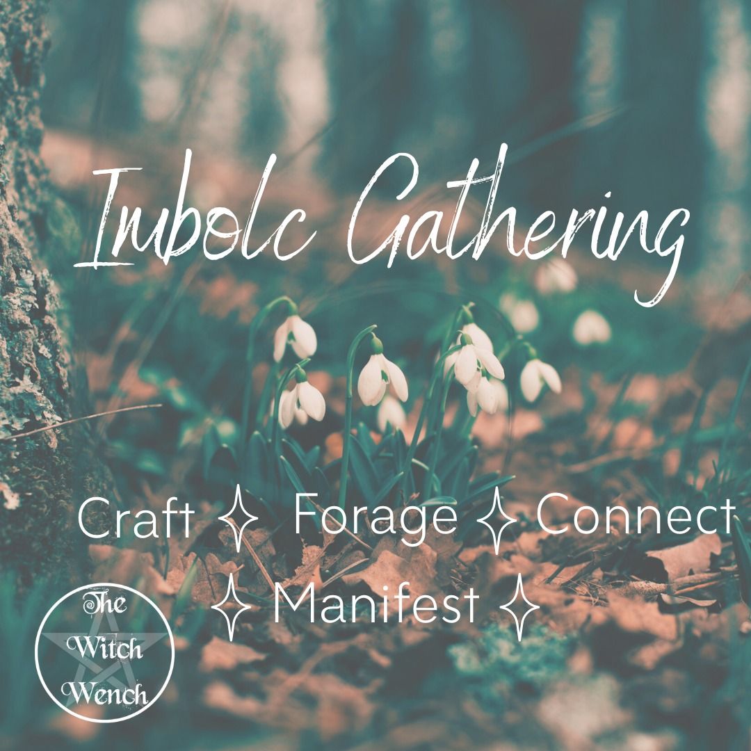 Imbolc Gathering