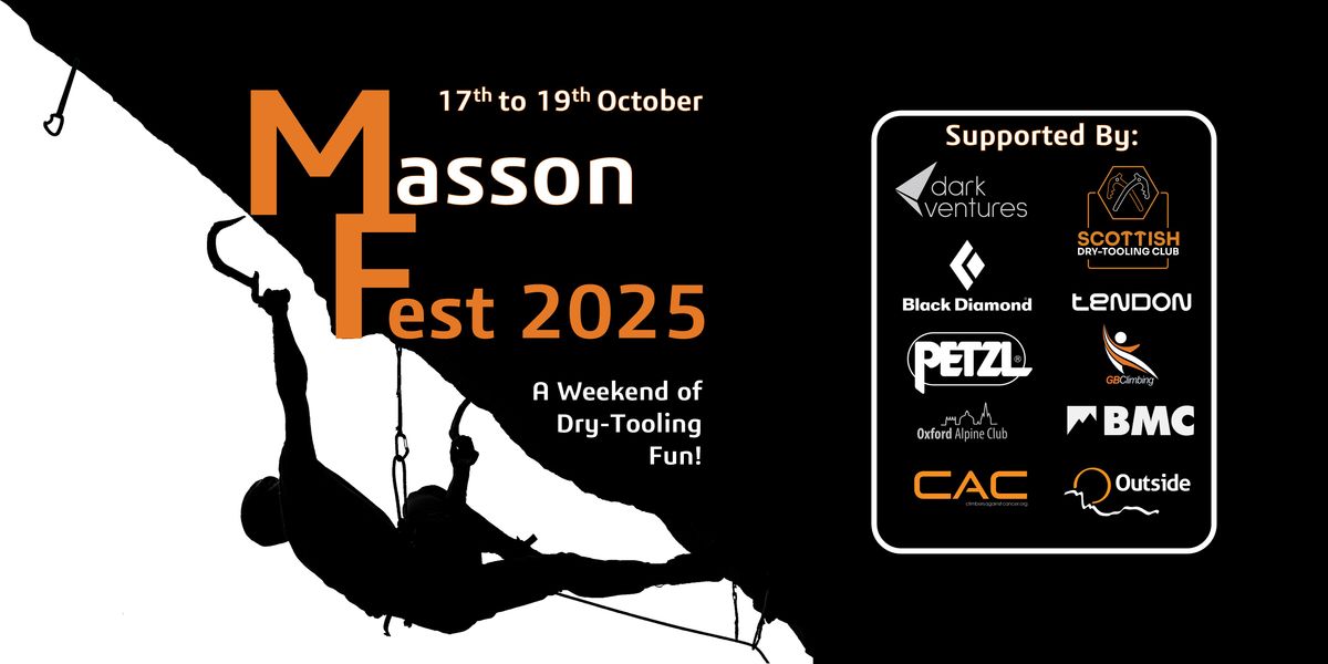 MassonFest 2025