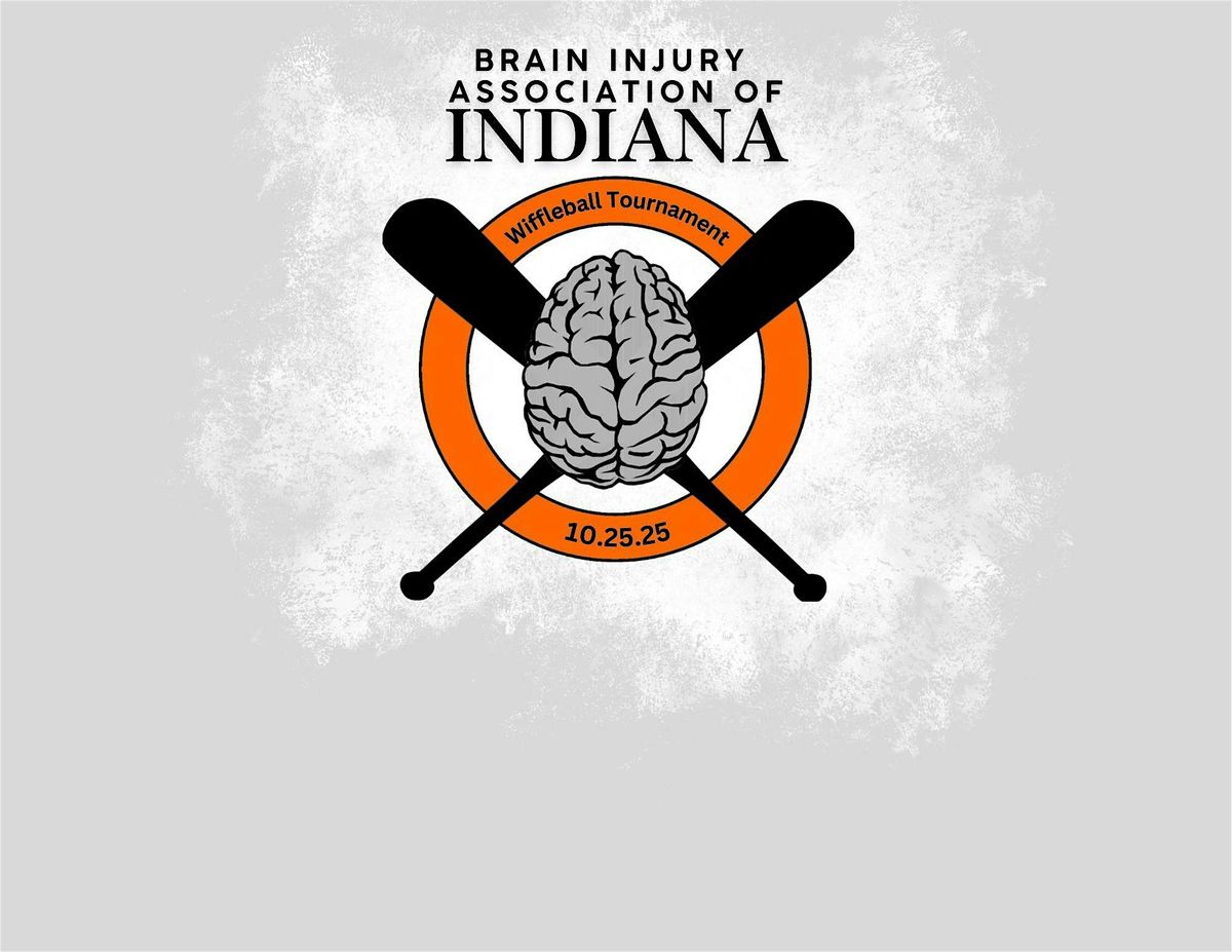Brain Injury Association of Indiana Wiffleball Tournament