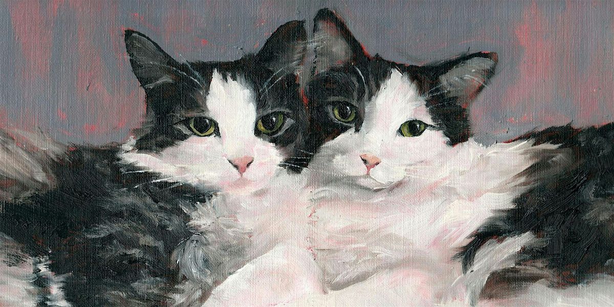 Paint Your Pet