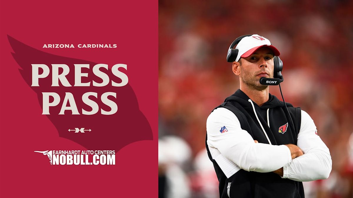 PASS: Arizona Cardinals at Dallas Cowboys