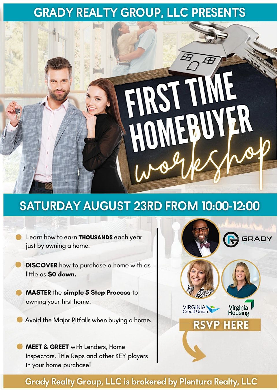 HomeBuyerWorkshop