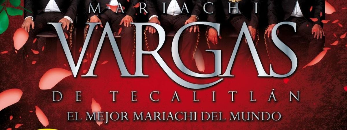 MARIACHI VARGAS DE TECALITLAN 