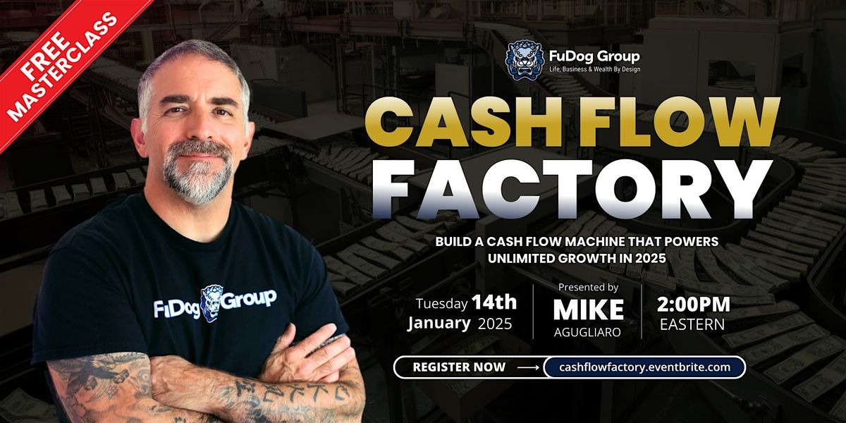 Cash Flow Factory