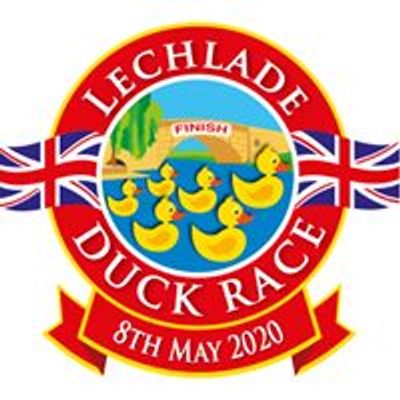 Lechlade Duck Race