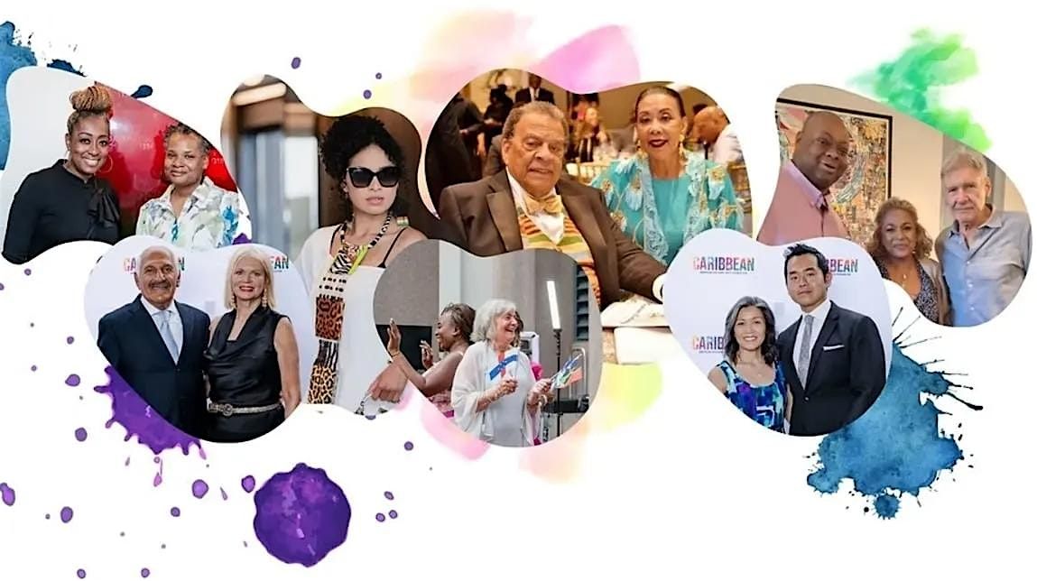Captains of Industry International Summit & Gala