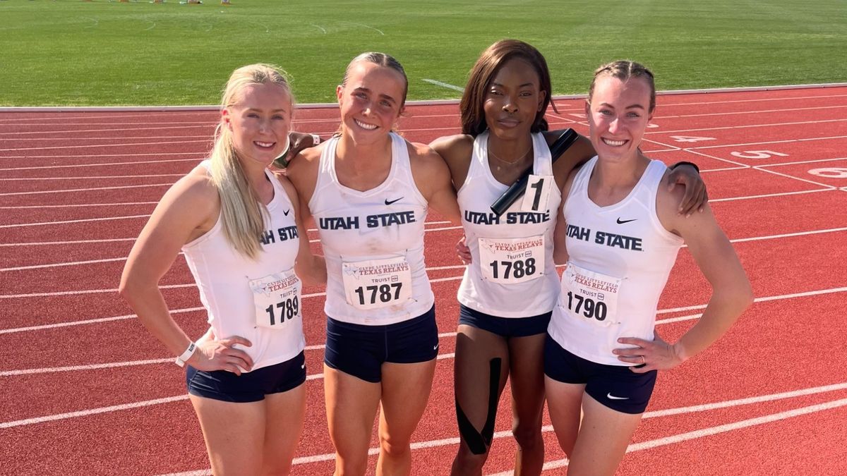 Texas Relays - All Meet Ticket at Mike A Myers Stadium