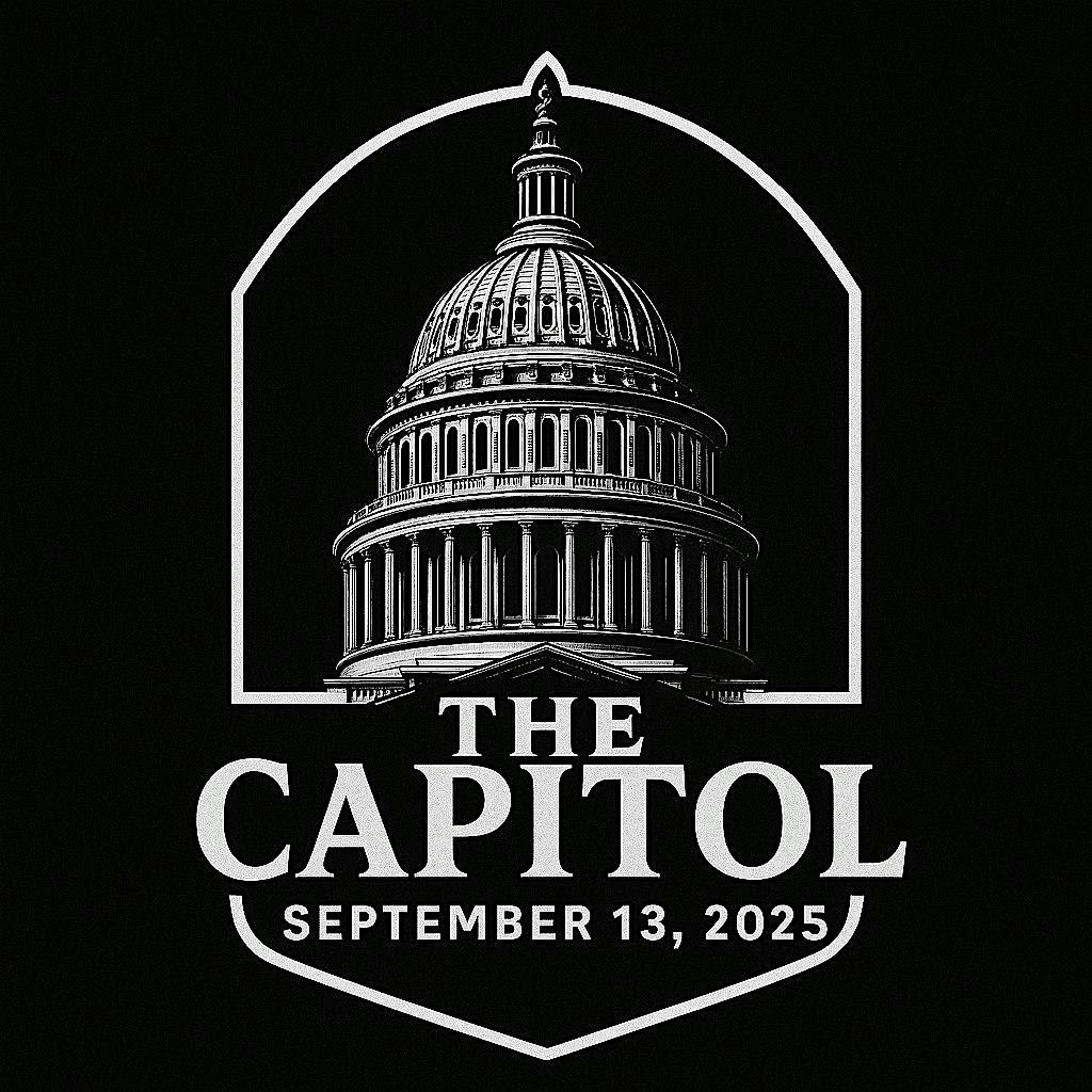 \u201cThe Capitol\u201d 2025