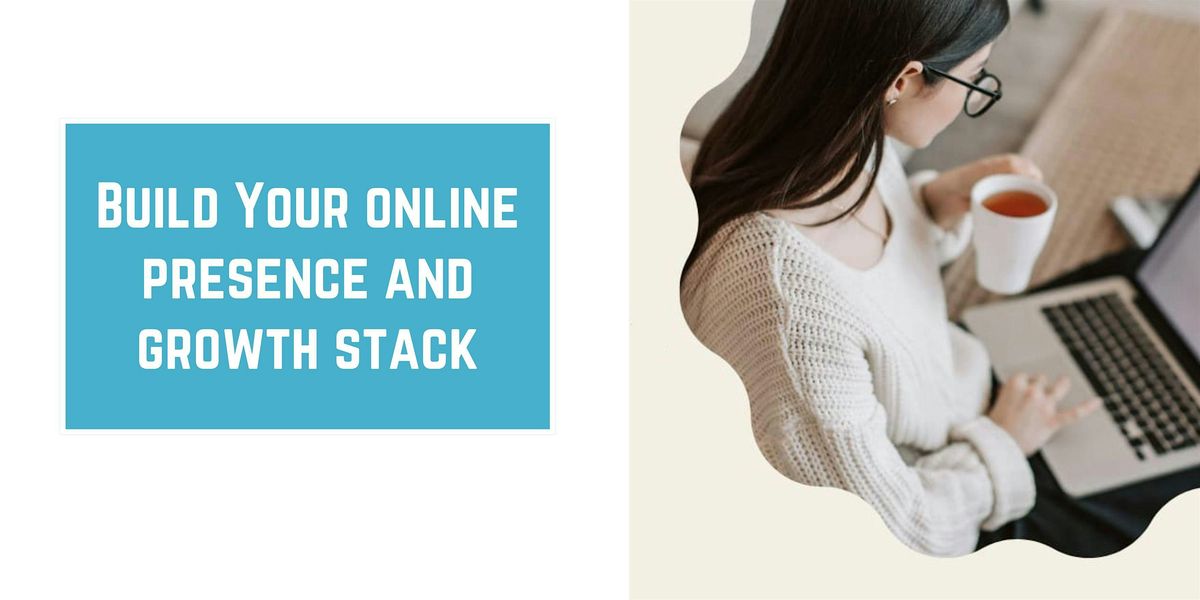 Build Your Online Presence