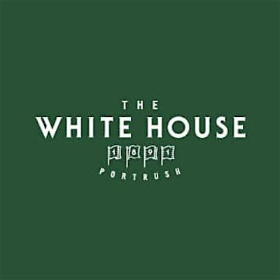 The White House Portrush