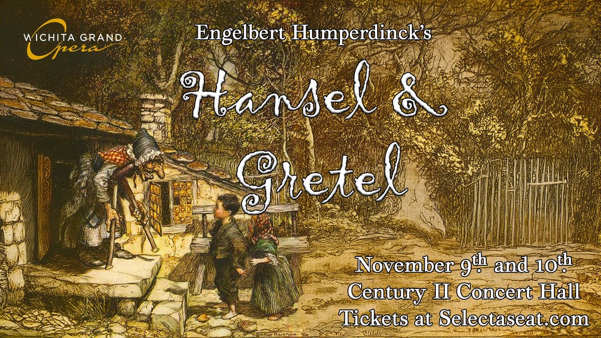 Hansel and Gretel