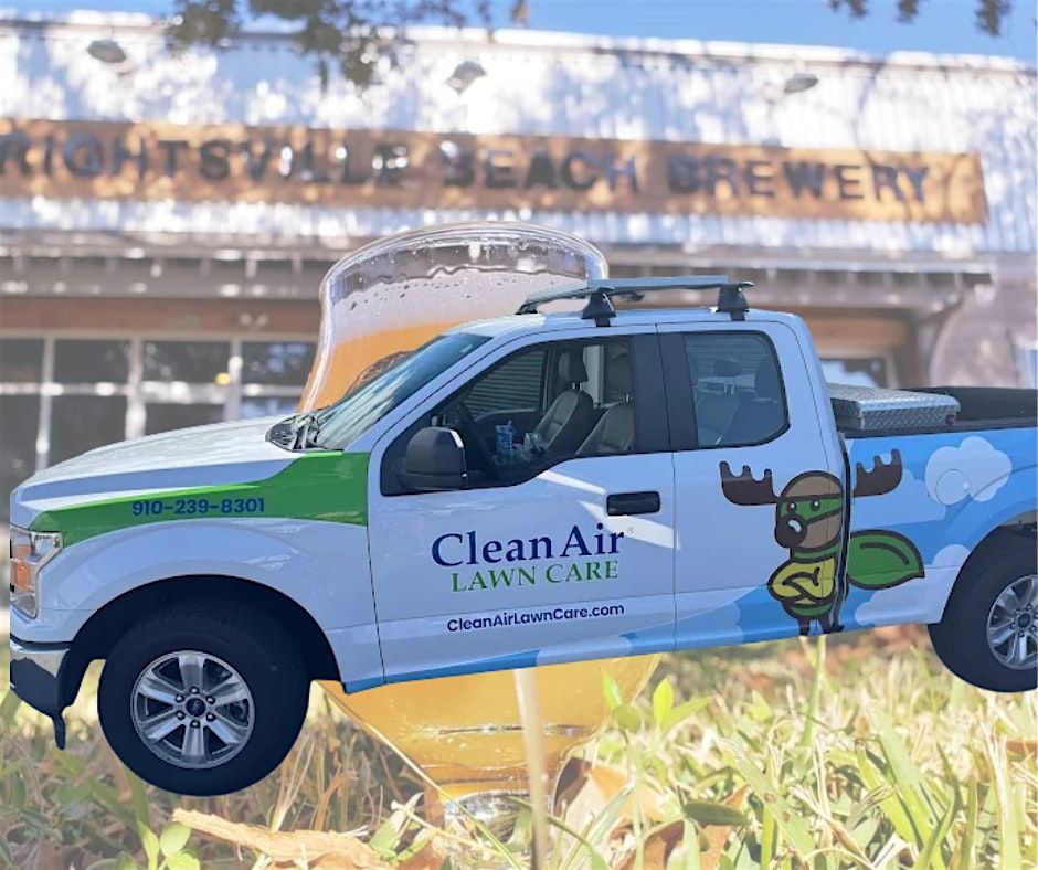 Touch the Truck \u2013 See Solar-Powered Lawn Care in Action!