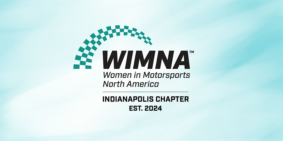 WIMNA Indy Chapter Shopping & Sips