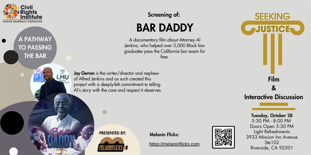 Seeking Justice: A Pathway to Passing the Bar
