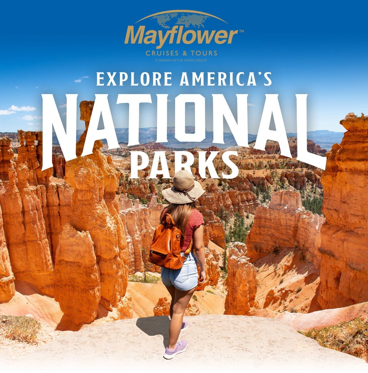 National Parks of the Southwest