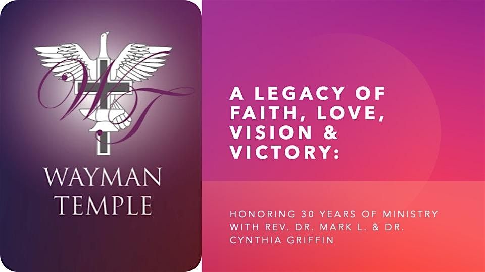WTAME 30th Appreciation Gala