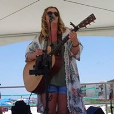 Megan Stuart Acoustic