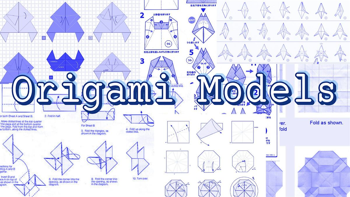 Origami Models