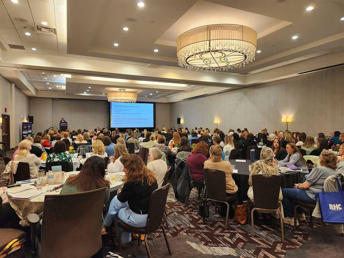 ACMA MN Chapter Fall Conference-Vendor Registration