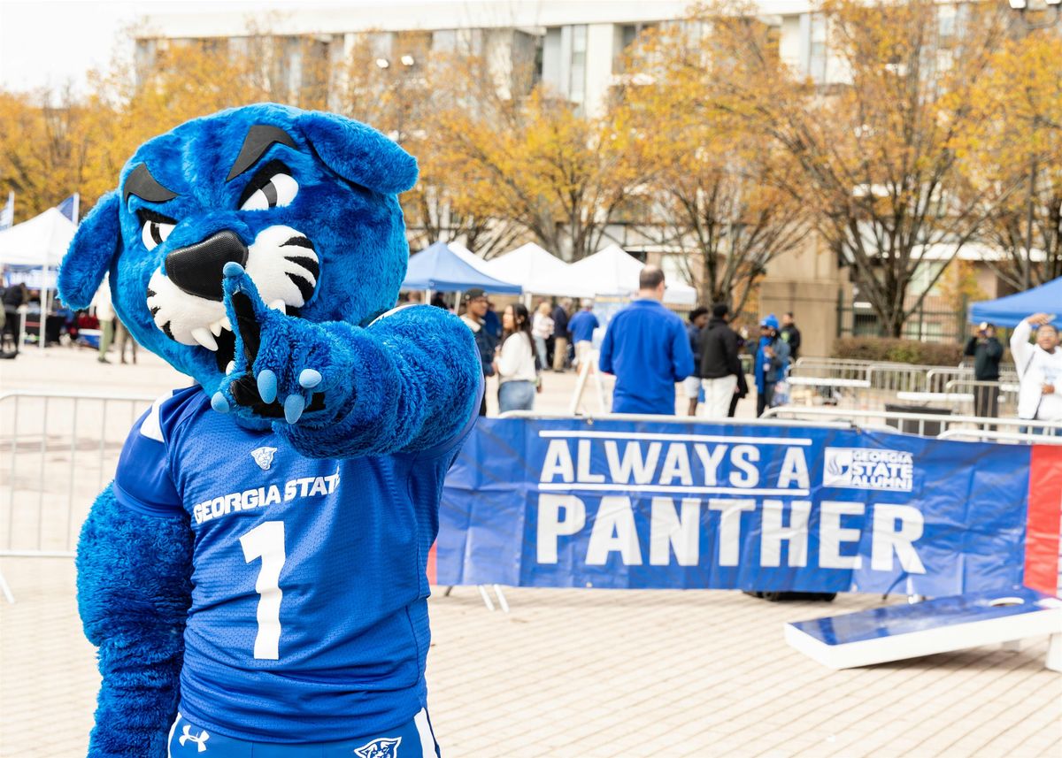 2025 GSU Alumni & Friends Homecoming Tailgate