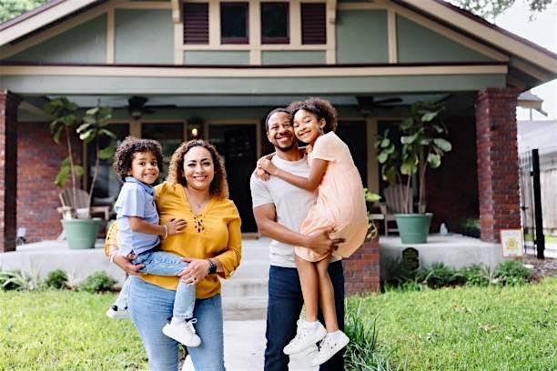 May's GES Community Pathway to Homeownership