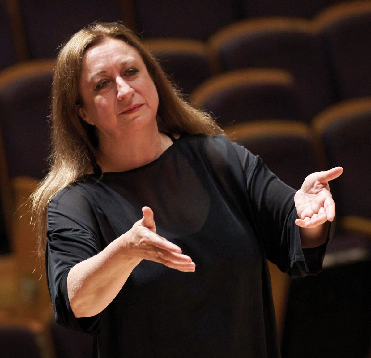 Colorado Symphony Orchestra: Jaime Martin - Tchaikovsky Symphony No. 6 Pathertique