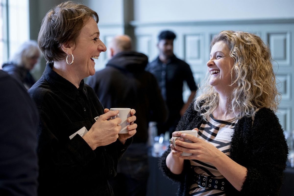 CHAORDIC - One Day Symposium