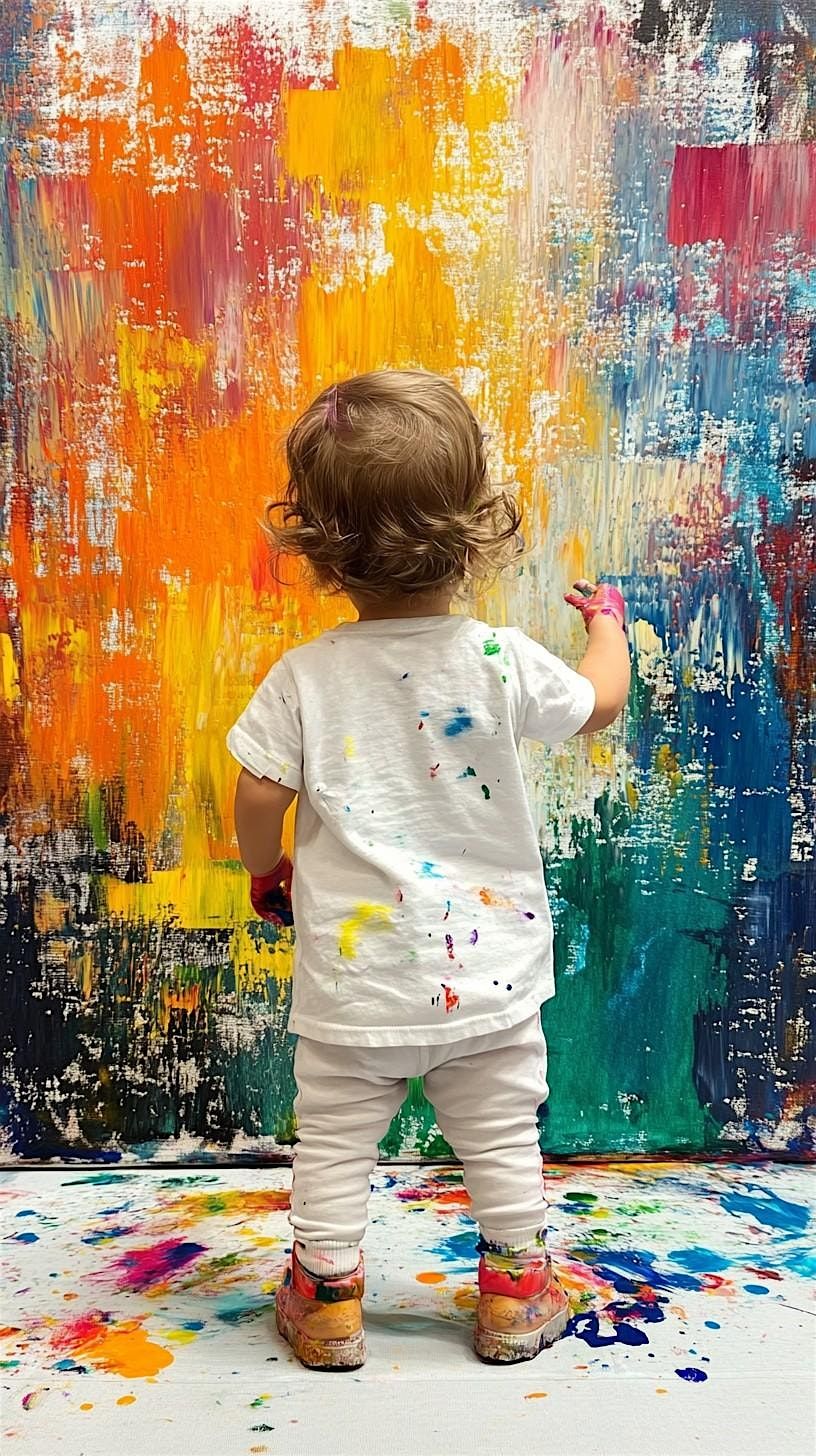 Parent and toddler class