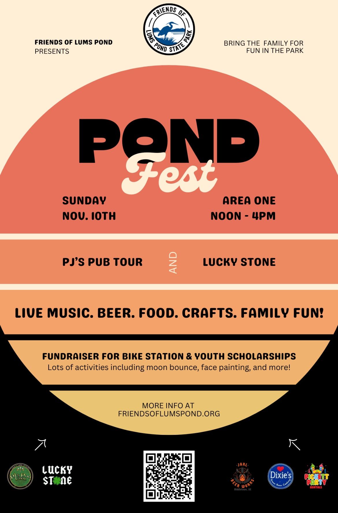 Pond Fest