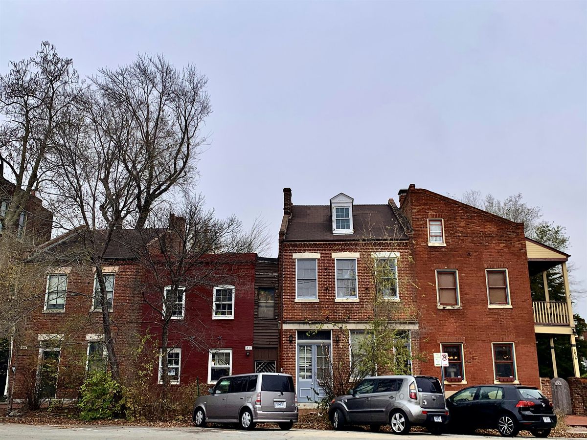 Soulard: Beyond the Beer
