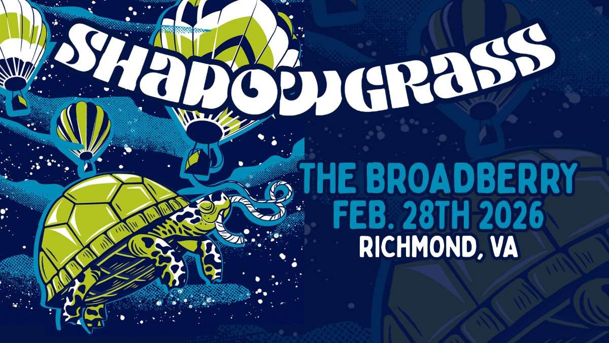 Parking ShadowGrass (18+)