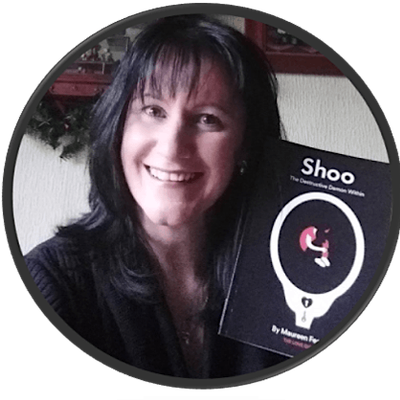 Maureen NLP Master Trainer