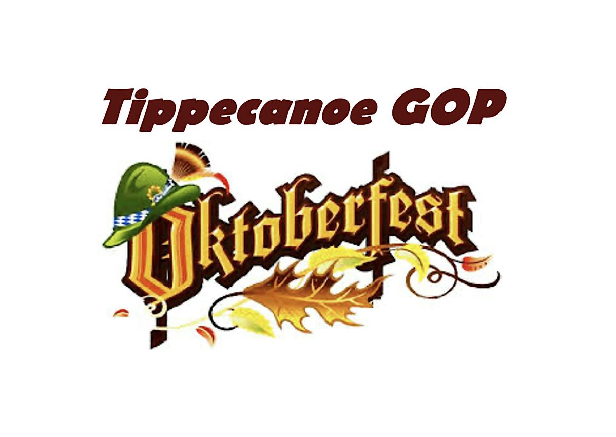 Tippecanoe County GOP Oktoberfest