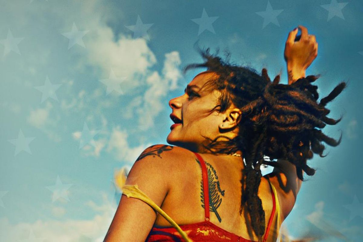 AMERICAN HONEY \/\/ Cinemateket i Cafe biografen