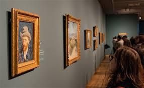 What to Look For When You Look at Art (on Zoom)