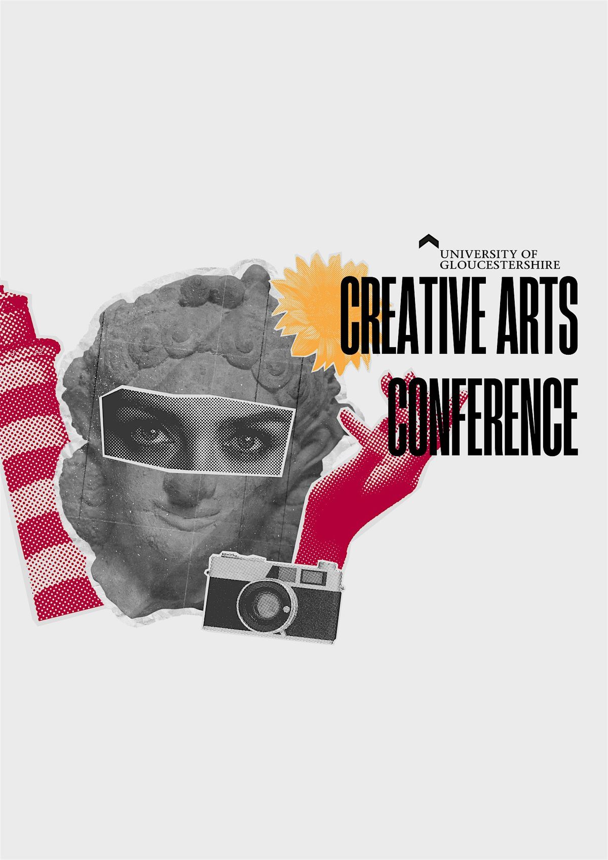 Creative Arts Conference 2025