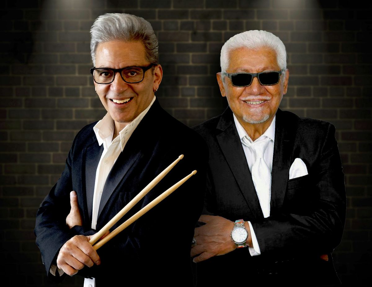 The Peter Michael Escovedo Allstars featuring Pete Escovedo