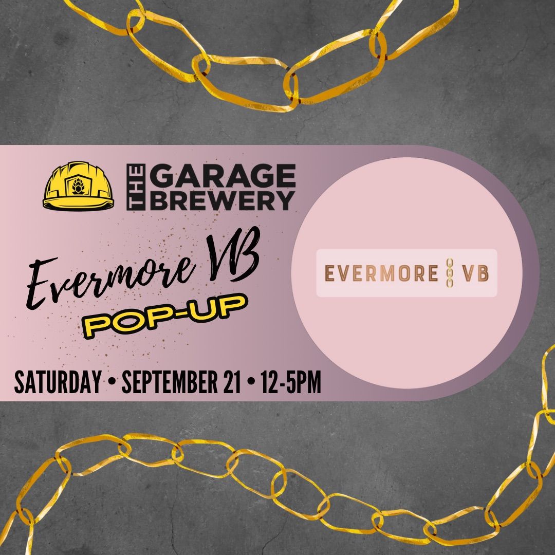 Evermore VB Pop-Up \u2728